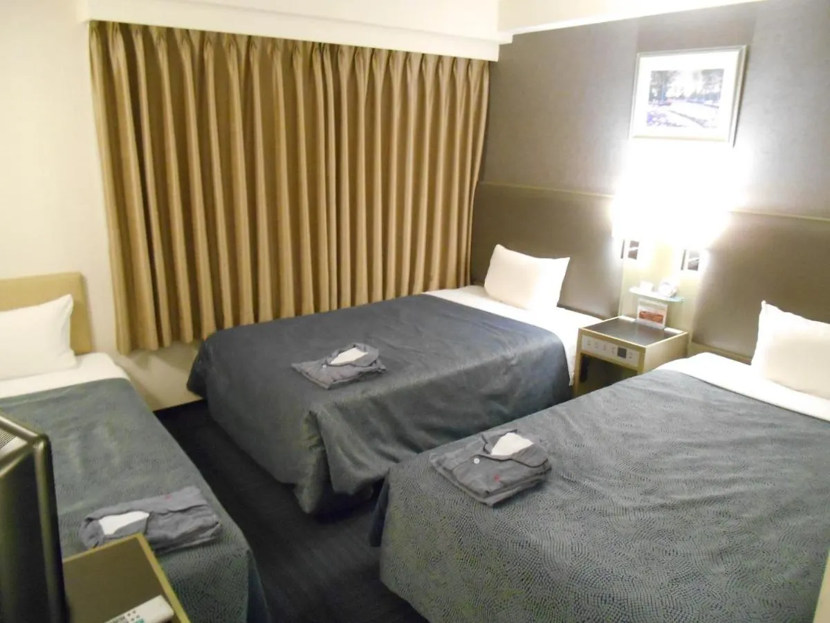 Grand Central Hotel - Vacation Stay 19613V Tokyo