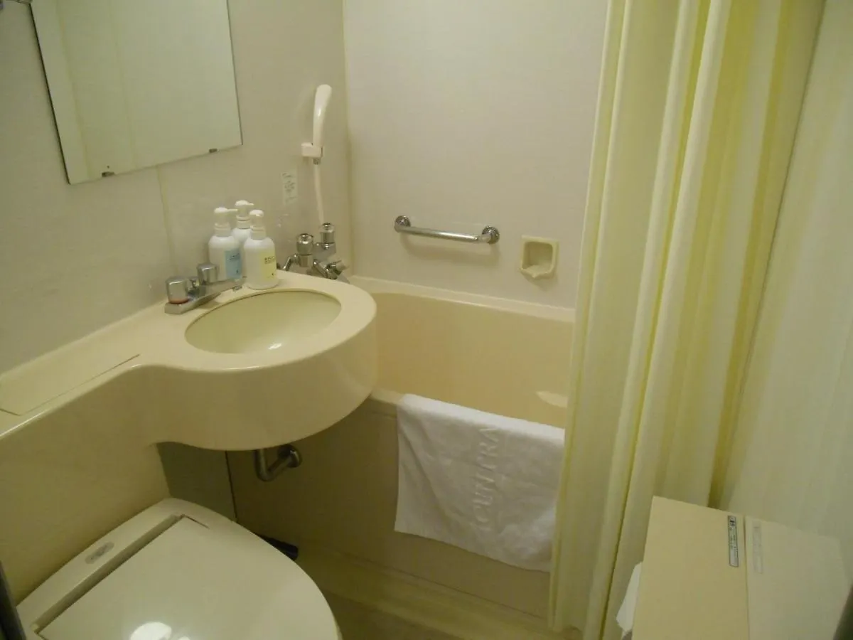 Grand Central Hotel - Vacation Stay 19613V Tokyo