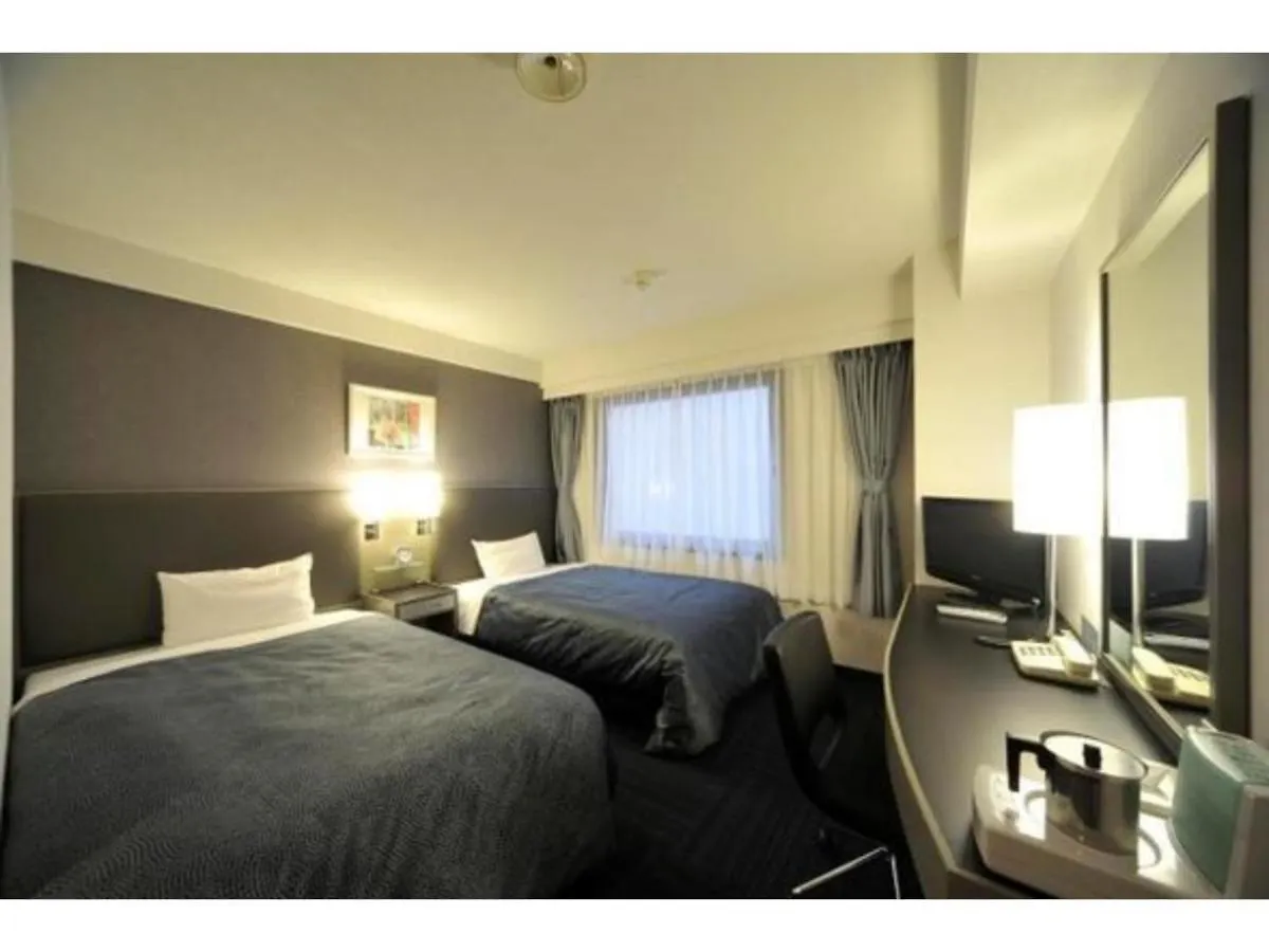 Grand Central Hotel - Vacation Stay 19613V Tokyo 0*,  Japan