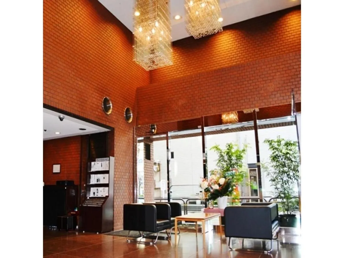Grand Central Hotel - Vacation Stay 19613V location